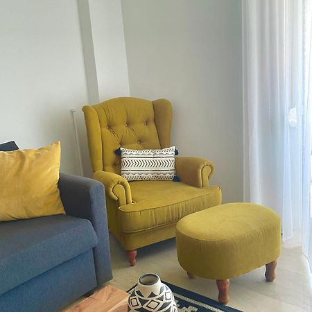 Urban Kalamitsa Beach Appartment Kawala Zewnętrze zdjęcie