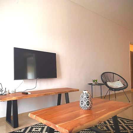 Urban Kalamitsa Beach Appartment Kawala Zewnętrze zdjęcie