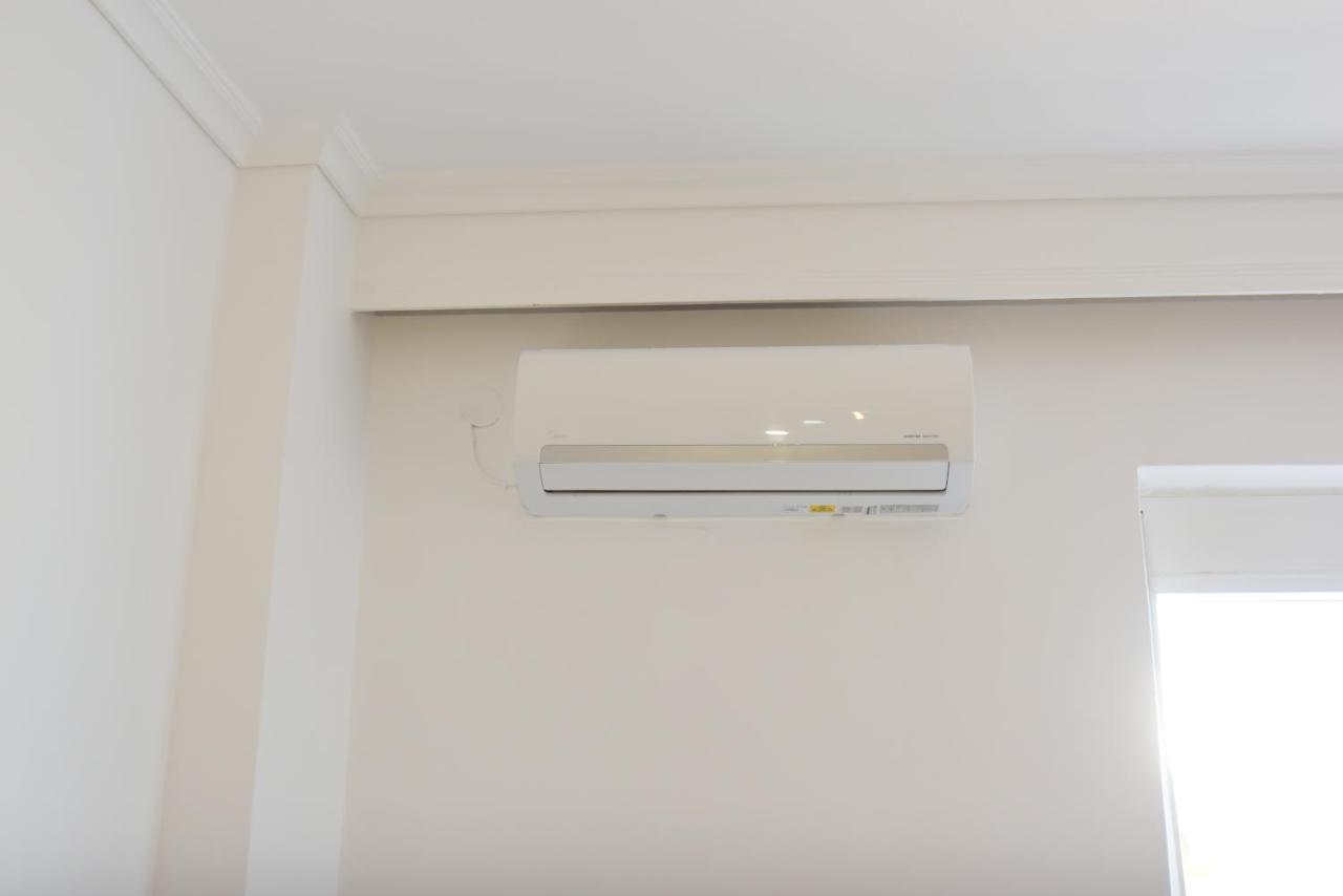 Urban Kalamitsa Beach Appartment Kawala Zewnętrze zdjęcie