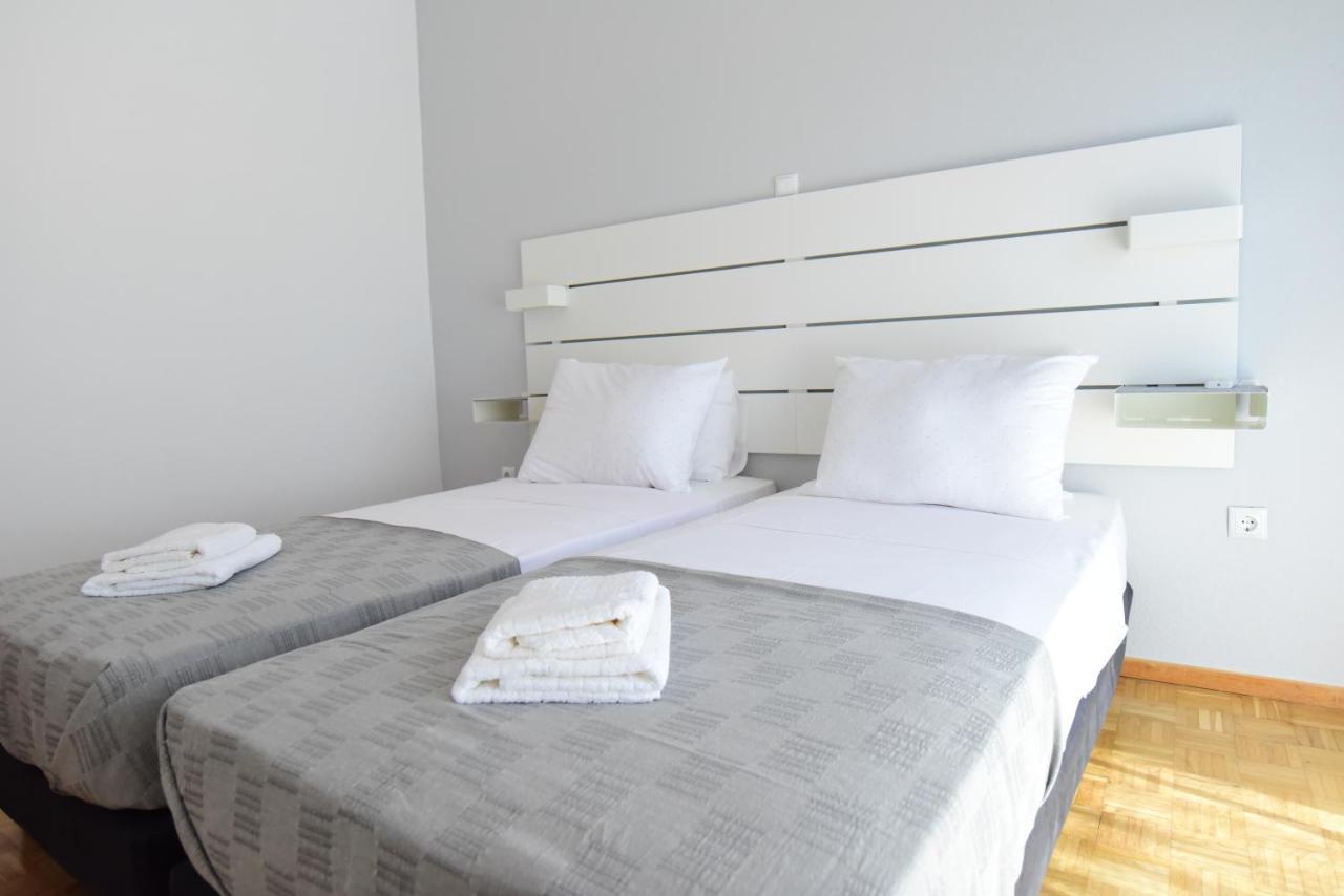 Urban Kalamitsa Beach Appartment Kawala Zewnętrze zdjęcie