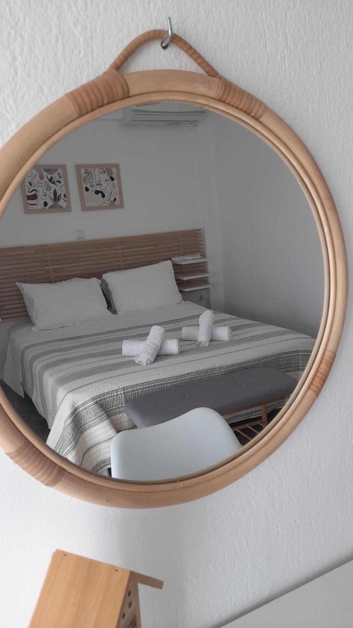 Urban Kalamitsa Beach Appartment Kawala Zewnętrze zdjęcie